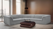 193Grey-Sectional alternate view 1