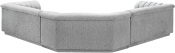 193Grey-Sectional alternate view 2