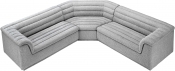 193Grey-Sectional alternate view 3