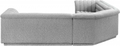 193Grey-Sectional alternate view 6