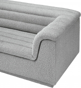 193Grey-Sectional alternate view 9