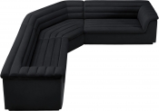 194Black-Sectional alternate view 5