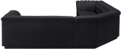 194Black-Sectional alternate view 7