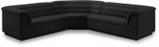 194Black-Sectional