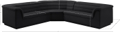 194Black-Sectional Dim