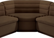 194Brown-Sectional alternate view 10
