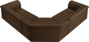194Brown-Sectional alternate view 4