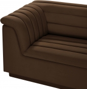 194Brown-Sectional alternate view 8