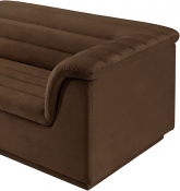 194Brown-Sectional alternate view 9