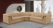 194Camel-Sectional alternate view 1