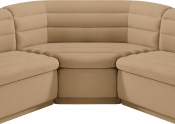194Camel-Sectional alternate view 10