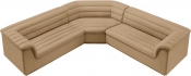 194Camel-Sectional alternate view 3