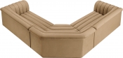 194Camel-Sectional alternate view 4