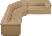 194Camel-Sectional alternate view 5