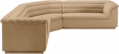 194Camel-Sectional alternate view 6