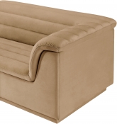 194Camel-Sectional alternate view 9