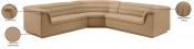 194Camel-Sectional Infographic