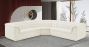 194Cream-Sectional alternate view 1