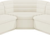 194Cream-Sectional alternate view 10