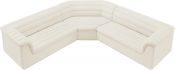194Cream-Sectional alternate view 3