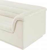 194Cream-Sectional alternate view 9