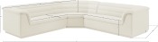 194Cream-Sectional Dim