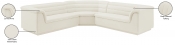 194Cream-Sectional Infographic