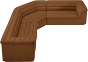 194Saddle-Sectional alternate view 5