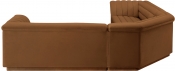 194Saddle-Sectional alternate view 7