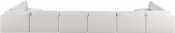 696Cream-Sec8B alternate view 2