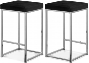 904Black-C Double Chair