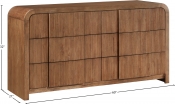 314Walnut-D Dim