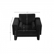 152Black-C Dim