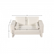 152Cream-L Dim