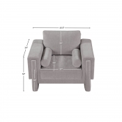 152Grey-C Dim