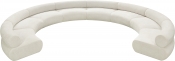 114Cream-S8A alternate view 4
