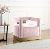 597Pink alternate view 1