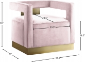 597Pink Dim