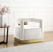 597Cream alternate view 1