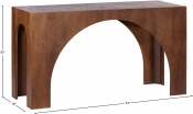 273Brown-T Dim