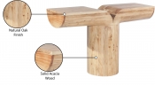 430Oak-T Infographic