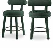 442Green-C Double Chair