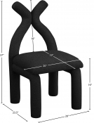 884Black-C Dim