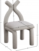 884Taupe-C Dim