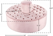 104Pink Dim
