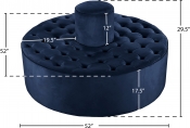 104Navy Dim