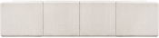 118Cream-S128 alternate view 2