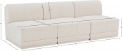 118Cream-S90 Dim