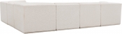 118Cream-Sec6C alternate view 2