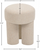 100Beige Dim